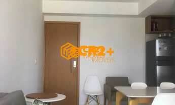 Imagem 5: Flat a Venda 62 m² com 2 quartos 1 suíte em Muro Alto Mana Beach em Ipojuca