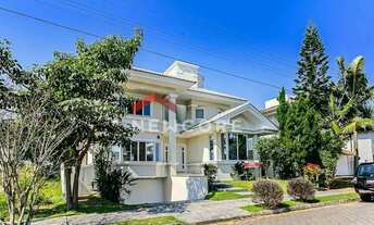 Imagem 2: Casa em Rua das Tibiras - Jurerê Internacional - Florianópolis/SC