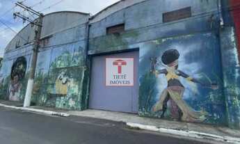 Imagem 3: Galpão, Parque Edu Chaves - São Paulo