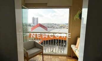 Imagem 5: Apartamento em Rua Jaú - Santo Antônio - Osasco/SP