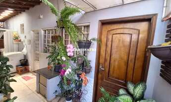 Imagem 4: Ótima Casa a Venda Jardim Portinari, com edícula nos fundos