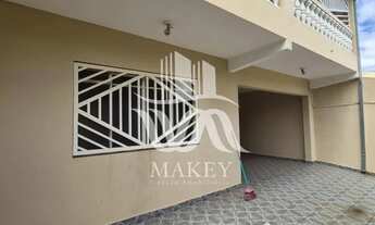 Imagem 2: Venda ou Locação. Sobrado de 3 dormitórios, quintal com churrasqueira e edicula - 250m². N