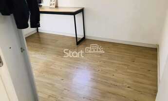 Imagem 4: Apartamento - Parque São Jorge - Campinas