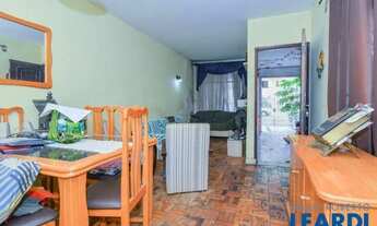 Imagem 7: CASA ASSOBRADADA - ALTO DA LAPA - SP