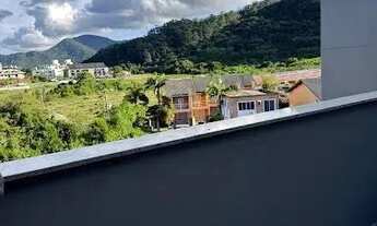 Imagem 2: Cobertura com 2 dormitórios à venda, 90 m² por R$ 990.000,00 - Ingleses Norte - Florianópo