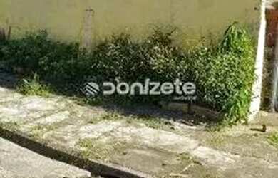 Imagem 4: Terreno à venda, 200 m² por R$ 999.000,00 - Jardim - Santo André/SP