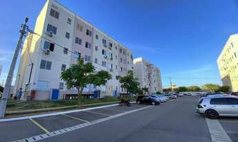 Imagem 2: Apartamento no 2o Andar no Parq Dois Irmão, Nascente Próx a Praça Dom Lorscheider