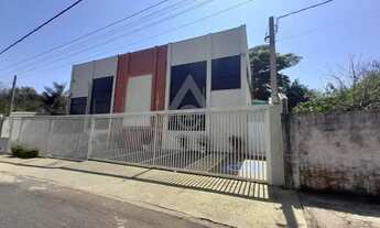 Imagem 3: Salão à venda e para alugar em Hortolândia, Jardim Santa Clara do Lago I, com 571 m²