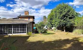 Imagem 4: MSPW QD 17 Casa 3 dormitórios sendo 2 Suítes, Varanda, 4 Vagas de Garagem, próximo a Varge