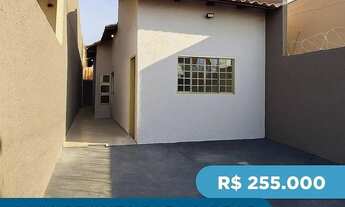 Imagem 3: Casa- 2 quartos, 65m², armários, garagem- Buena Vista III
