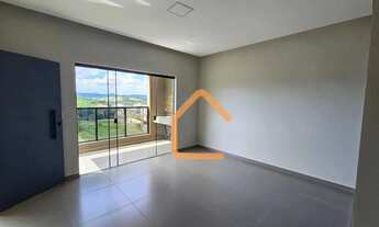 Imagem 4: Apartamento com 3 dormitórios à venda, 115 m² por R$ 590.000,00 - Nha Chica - Pouso Alegre