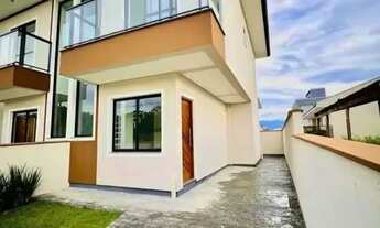 Imagem 3: Sobrado para venda com 83 metros quadrados com 2 quartos em Bela Vista - Palhoça - SC