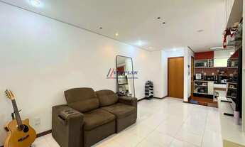 Imagem 2: Apartamento, 2 quartos, 1 suite, 2 vagas