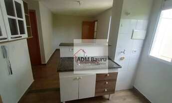 Imagem: Apartamento com 2 dormitórios para alugar