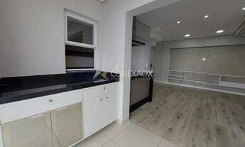 Imagem 5: Cobertura - Parque Industrial - Campinas