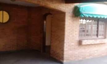 Imagem: Casa à venda no Júlio de Mesquita Filho