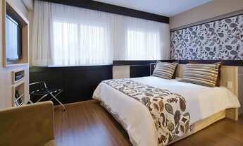 Imagem: FLAT PARA LOCAÇÃO PRÓX. AO HOSP. BENEFICÊNCIA