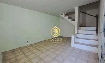 Imagem 2: Casa com 3 dormitórios à venda, 187 m² por R$ 450.000,00 - Chácara do Visconde - Taubaté/S