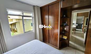 Imagem 4: APARTAMENTO 02 QUARTOS A VENDA NO BAIRRO CASTELO