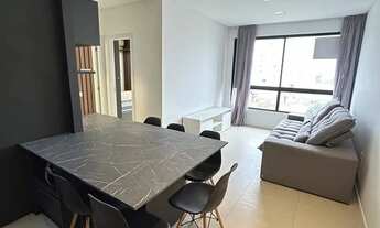 Imagem: Apartamento a venda Tabuleiro, 2 suites