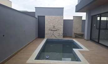 Imagem 3: Oportunidade - Casa Sobrado em Condomínio - Bairro Floresta - Condomínio Reserva Rudá - 3