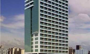 Imagem 2: Sala Comercial para Locação em Fortaleza, Aldeota, 2 banheiros, 3 vagas