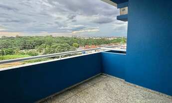 Imagem 4: Apartamento 3 Quartos Condomínio Miami Park Parque 10