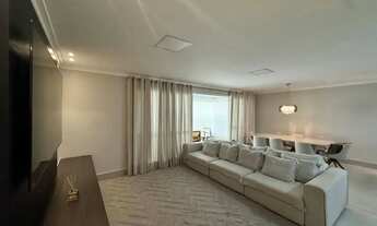 Imagem 4: LOCAÇÃO 3 SUÍTES PLENAS MOBILIADO - SETOR SERRINHA - GOIÂNIA GO