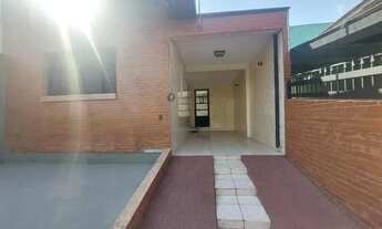 Imagem 2: Casa Térrea recém reformada para alugar no Centro de São Bernado