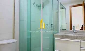 Imagem 7: Aluga-se apartamento 02 quartos montado alto padrão na quadra mar Praia de Itapuã