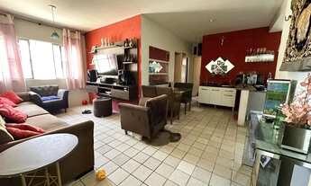 Imagem: Imóvel para venda tem 75 metros quadrados