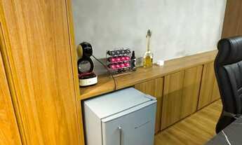 Imagem 3: Setor Bueno, Sala Comercial