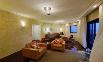 Imagem 4: Apartamento com 3 quartos à venda em Santana - SP