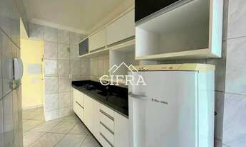 Imagem 6: Apartamento - Venda - 02 quartos - 64m2 - Semi Mobiliado - Residencial Celina Lenzi - Apar