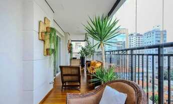 Imagem 6: Apartamento em Alameda Ministro Rocha Azevedo - Cerqueira César - São Paulo/SP