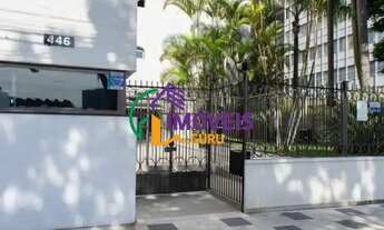 Imagem: APARTAMENTO - BELA VISTA - SP