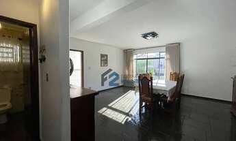 Imagem 6: Sobrado, 189 m² - venda por R$ 1.100.000,03 ou aluguel por R$ 6.672,03/mês - Jardim - Sant