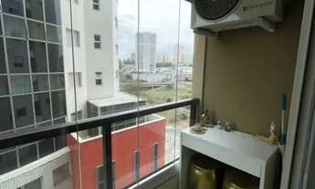 Imagem 3: Apartamento à Venda Porteira Fechada