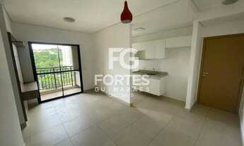 Imagem: 2 dormitórios/Jd. Botânico