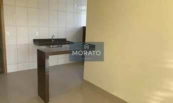 Imagem 4: Apartamento 2 Quartos, Suíte e 1 Vaga de Garagem, no bairro Santa Cruz Industrial