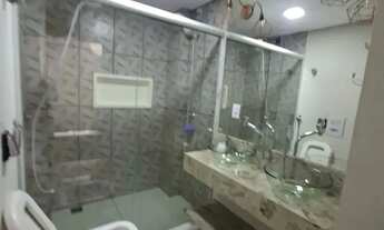 Imagem 5: Casa para Locação Condomínio Mônaco SEMI MOBILIADA