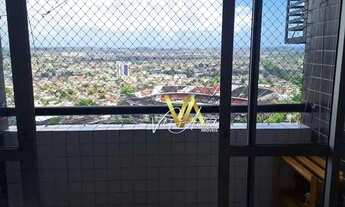 Imagem: Apartamento Aluguel 4.200 com taxas Rosarinho