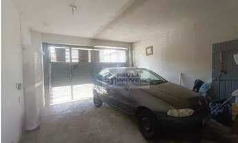 Imagem 2: Casa à venda com 3 imóveis no terreno + 1 kitnet 150 m² Jardim Guança São Paulo/SP