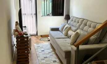 Imagem 4: Apartamento duplex 3 quartos em Correas