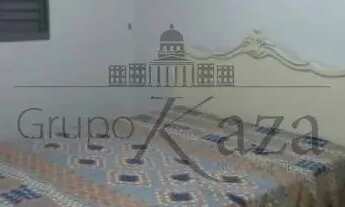 Imagem 3: Casa Sobrado com Edícula - Jardim Satélite - 4 Dormitórios - 223,74m²