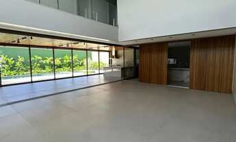 Imagem 3: Sobrado de Alto Luxo 561,26 m² no Condomínio Plateau DOr Privilege