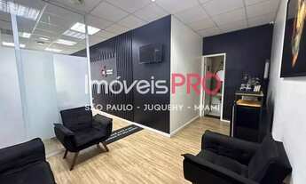 Imagem 3: Conjunto comercial com 70m² no bairro do Brooklin