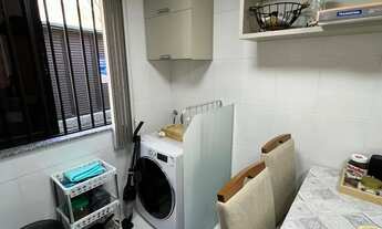 Imagem 7: Apartamento duplex 3 quartos em Correas