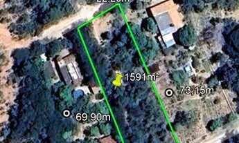 Imagem: Terreno 1600m2 - Gameleira (S. Geraldo II