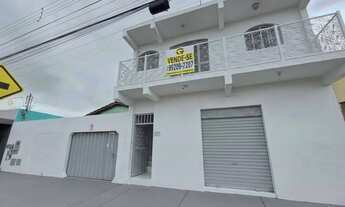 Imagem: ALUGUEL CASA 3 QUARTOS RESIDENCIAL OU COMERCIAL